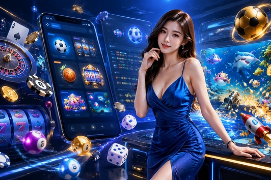 captain888